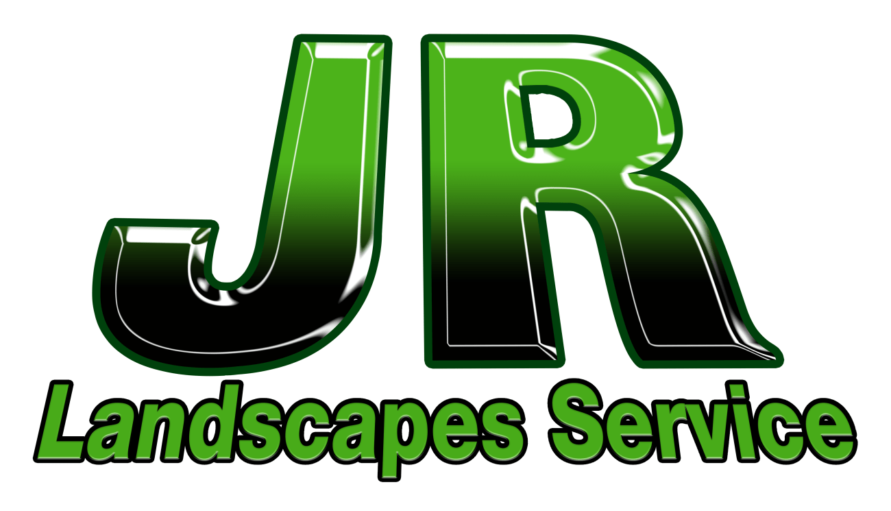 JRs Landscape Logo